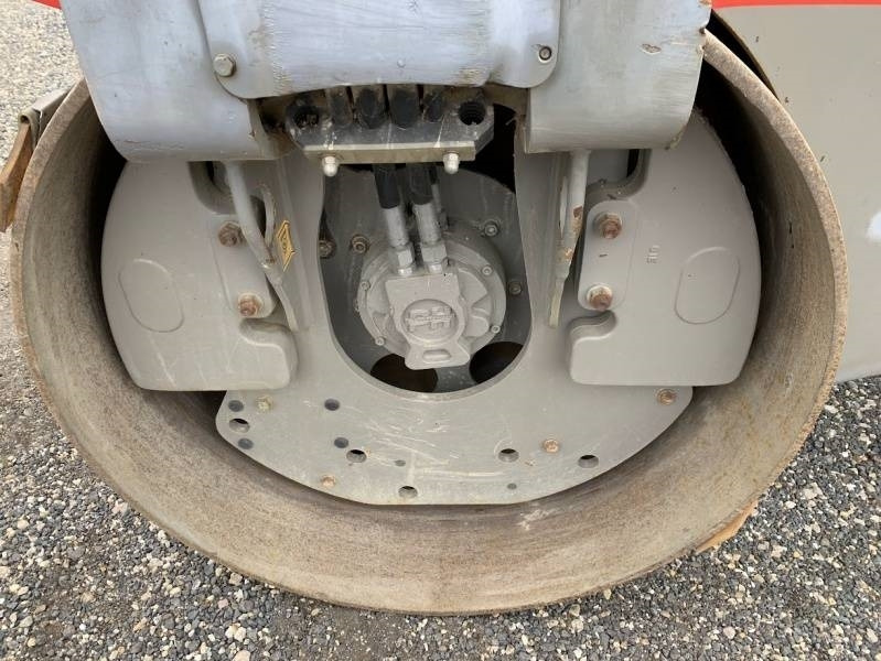 مدحلة اسفلت Hamm HD 14 VV: صورة 9 مدحلة اسفلت Hamm HD 14 VV: صورة 9