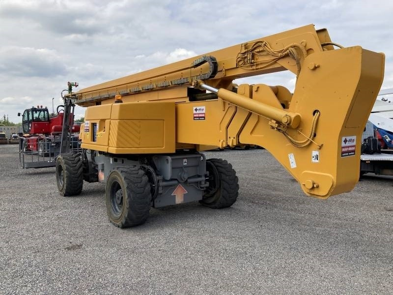 شاحنة ذراع مفصلي Haulotte HA41PX - 41,5 m - 4x4x4: صورة 7 شاحنة ذراع مفصلي Haulotte HA41PX - 41,5 m - 4x4x4: صورة 7