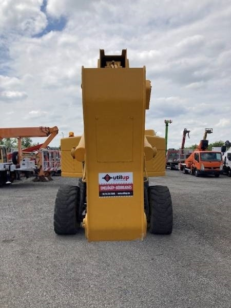 شاحنة ذراع مفصلي Haulotte HA41PX - 41,5 m - 4x4x4: صورة 8 شاحنة ذراع مفصلي Haulotte HA41PX - 41,5 m - 4x4x4: صورة 8