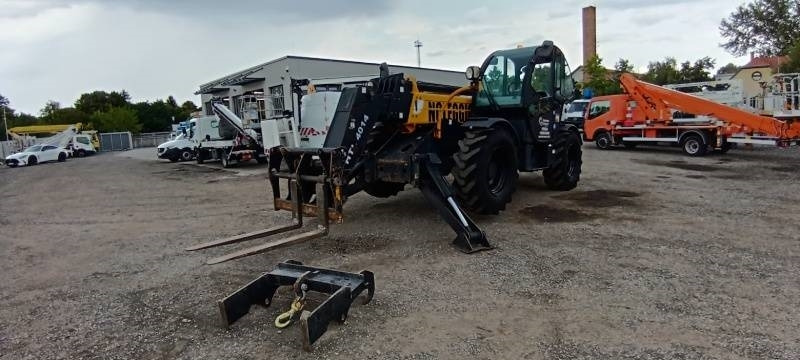 Haulotte HTL4014 - 14,1m, 4T, 4x4x4 - رافعة تلسكوبية: صورة 3 Haulotte HTL4014 - 14,1m, 4T, 4x4x4 - رافعة تلسكوبية: صورة 3