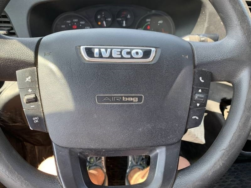 شاحنة قلاب Iveco 35C13 - Tipper: صورة 13