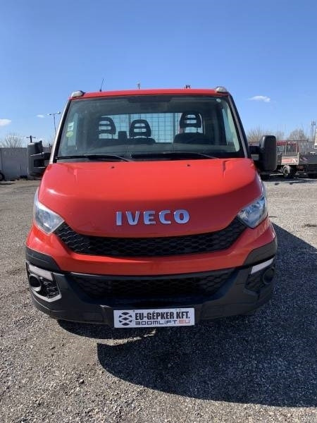 Iveco 35C13 - Tipper - شاحنة قلاب: صورة 5 Iveco 35C13 - Tipper - شاحنة قلاب: صورة 5