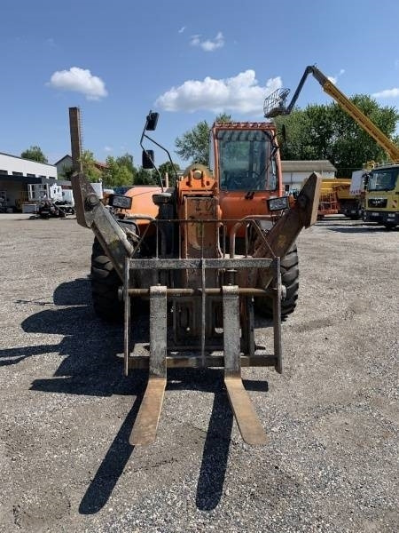 JLG 4017 PS - 17,3m - 4T - 4x4x4 - رافعة تلسكوبية: صورة 3 JLG 4017 PS - 17,3m - 4T - 4x4x4 - رافعة تلسكوبية: صورة 3