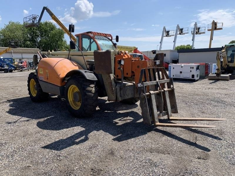 JLG 4017 PS - 17,3m - 4T - 4x4x4 - رافعة تلسكوبية: صورة 1 JLG 4017 PS - 17,3m - 4T - 4x4x4 - رافعة تلسكوبية: صورة 1