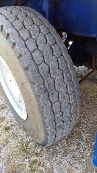 Liebherr LTC 1045-3.1 - رافعة لجميع التضاريس: صورة 4 Liebherr LTC 1045-3.1 - رافعة لجميع التضاريس: صورة 4