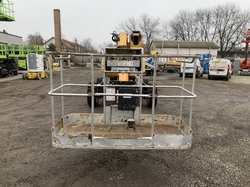 Manitou 160ATJ - 16,25 m, 4x4x4, diesel - شاحنة ذراع مفصلي: صورة 3 Manitou 160ATJ - 16,25 m, 4x4x4, diesel - شاحنة ذراع مفصلي: صورة 3