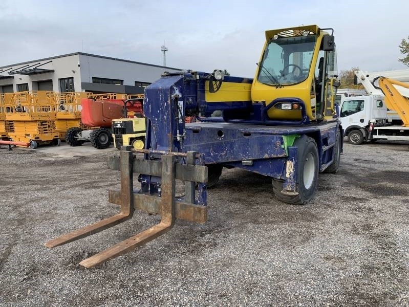 Merlo RT4025 - 16m - 5t - 4x4x4 - رافعة تلسكوبية: صورة 2 Merlo RT4025 - 16m - 5t - 4x4x4 - رافعة تلسكوبية: صورة 2