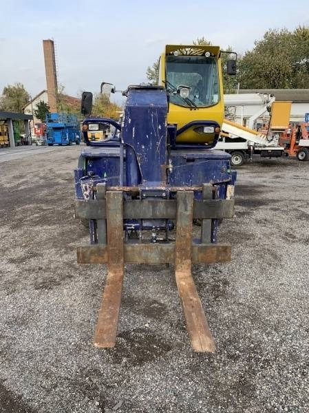 Merlo RT4025 - 16m - 5t - 4x4x4 - رافعة تلسكوبية: صورة 3 Merlo RT4025 - 16m - 5t - 4x4x4 - رافعة تلسكوبية: صورة 3