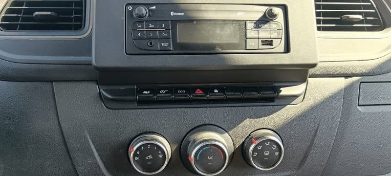 منصة تلسكوبية محمولة على شاحنة Renault Master Klubb KL32 - 12,5 m, 120 kg: صورة 15