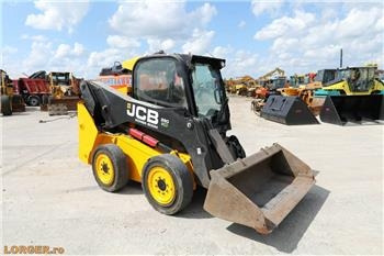 JCB 260 ECO - شيول صغير: صورة 1 JCB 260 ECO - شيول صغير: صورة 1