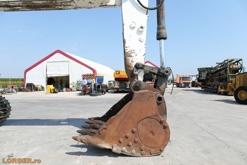 Liebherr R954 C SHD - حفار زحاف: صورة 5 Liebherr R954 C SHD - حفار زحاف: صورة 5