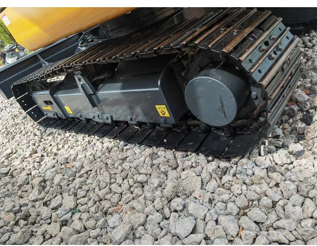 2021 XCMG XE60DA - حفار زحاف: صورة 2 2021 XCMG XE60DA - حفار زحاف: صورة 2