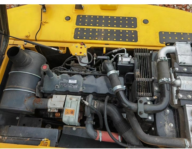 2022 Komatsu PC220-8 - حفار زحاف: صورة 5 2022 Komatsu PC220-8 - حفار زحاف: صورة 5