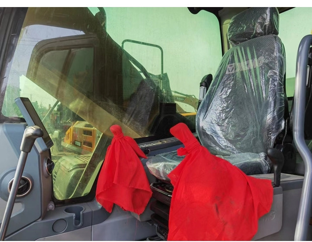 2022 XCMG XE370DA 2022 XCMG XE370DA: صورة 8