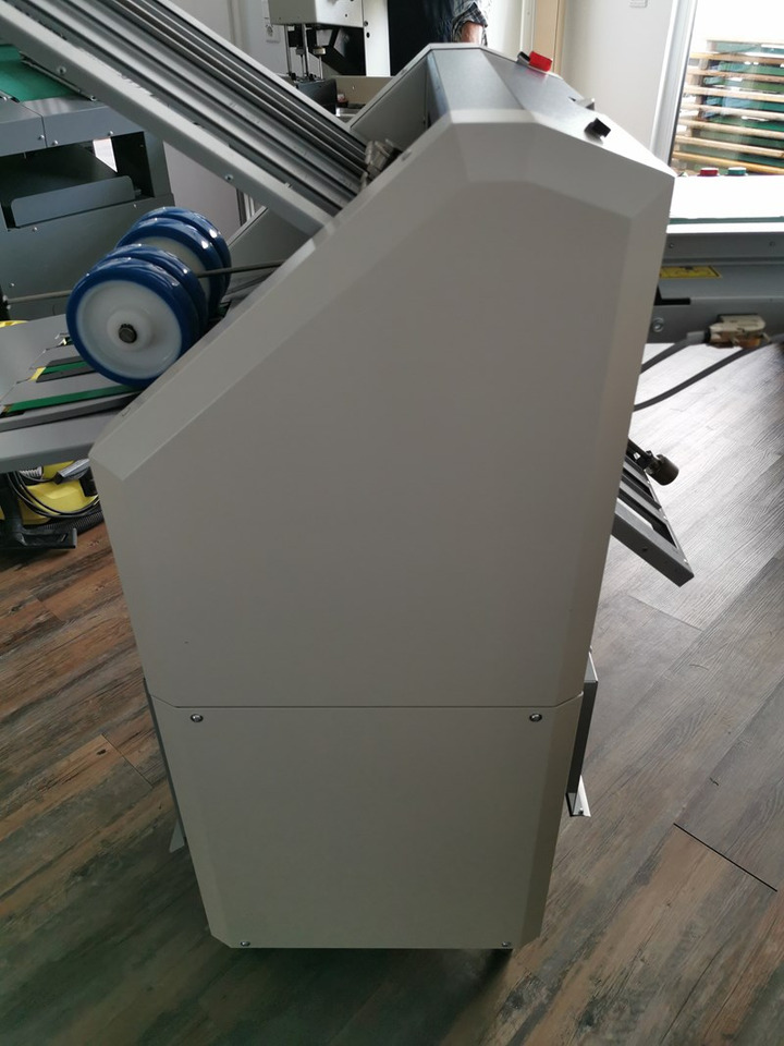 Cyklos TRIFOLD 360 | 2020 - آلة الطي: صورة 5 Cyklos TRIFOLD 360 | 2020 - آلة الطي: صورة 5