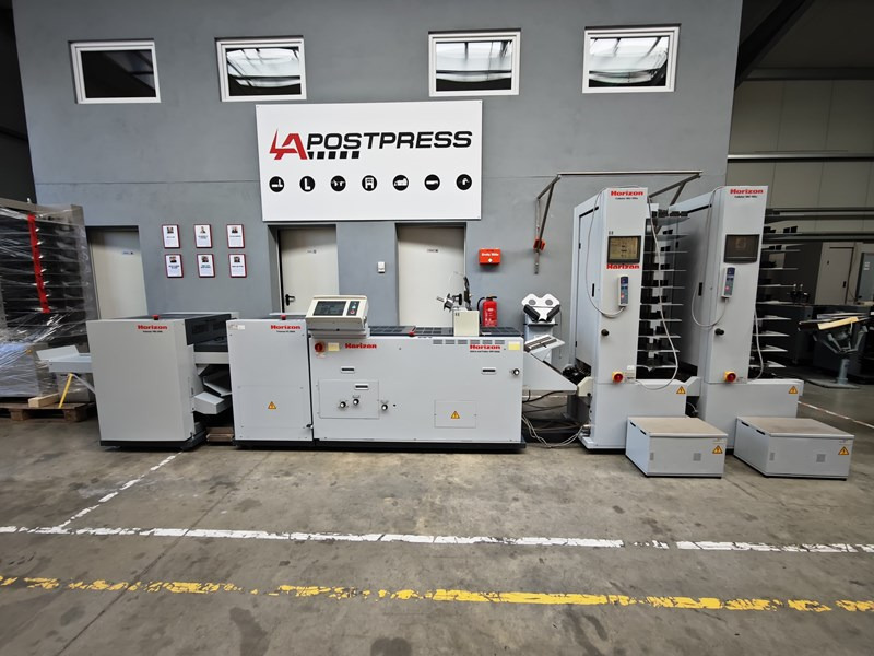 Horizon SPF-200A FC-200A TBC-200L VAC-100a VAC-100c | 310000 | 2008 - آلات الطباعة: صورة 1 Horizon SPF-200A FC-200A TBC-200L VAC-100a VAC-100c | 310000 | 2008 - آلات الطباعة: صورة 1