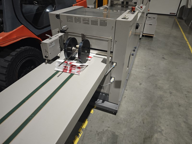 Horizon SPF-20A FC-20A VAC-100a VAC-100m | 2003 | 5,2 Mio - آلات الطباعة: صورة 3 Horizon SPF-20A FC-20A VAC-100a VAC-100m | 2003 | 5,2 Mio - آلات الطباعة: صورة 3