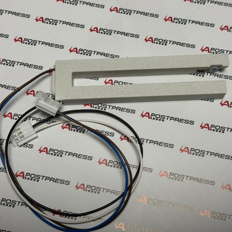 Horizon Sensor VAC-100 -VAC60 - جهاز استشعار - آداة الآلة: صورة 1 Horizon Sensor VAC-100 -VAC60 - جهاز استشعار - آداة الآلة: صورة 1
