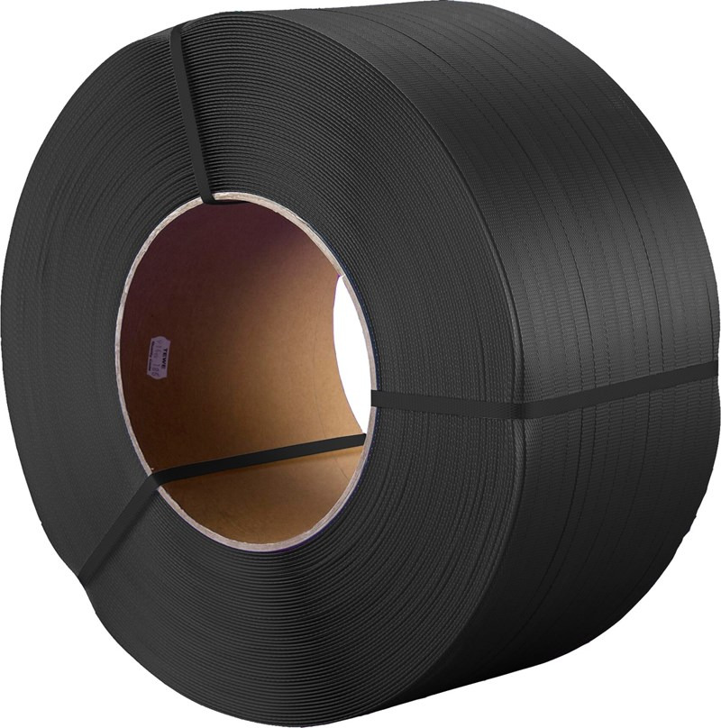 Teufelberger strapping tape 6X055SW - آلة التعبئة والتغليف: صورة 1 Teufelberger strapping tape 6X055SW - آلة التعبئة والتغليف: صورة 1