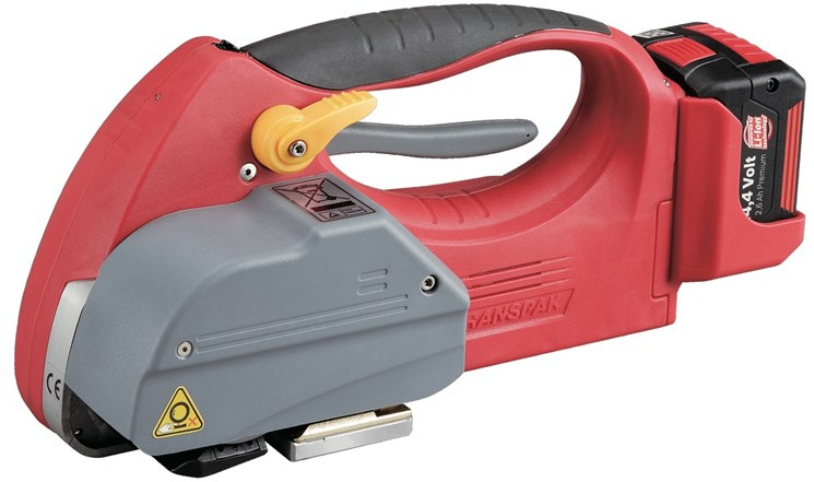 Transpak H-45L-12 | 2021 - آلة التعبئة والتغليف: صورة 1 Transpak H-45L-12 | 2021 - آلة التعبئة والتغليف: صورة 1