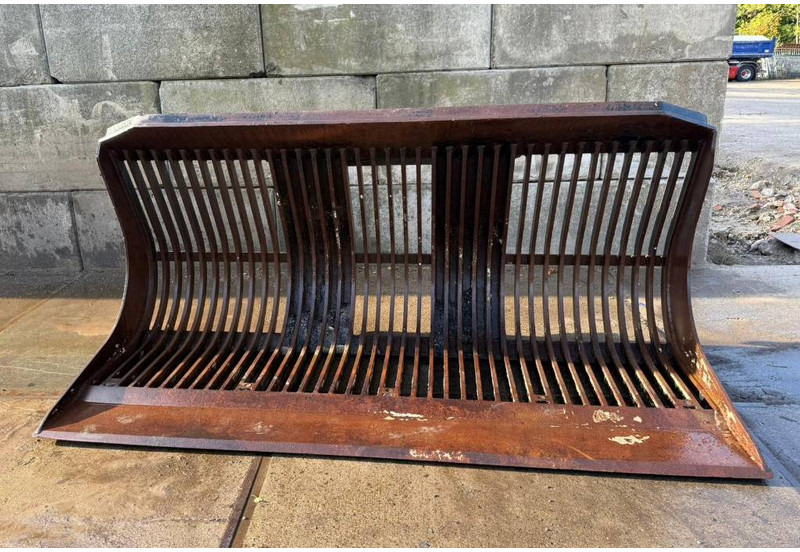 C Klein Verachtert 2007 / 2008 Skeletonbucket CAT - بكت - آلات البناء: صورة 1 C Klein Verachtert 2007 / 2008 Skeletonbucket CAT - بكت - آلات البناء: صورة 1