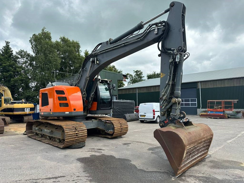 Liebherr 926 - حفار زحاف: صورة 4 Liebherr 926 - حفار زحاف: صورة 4