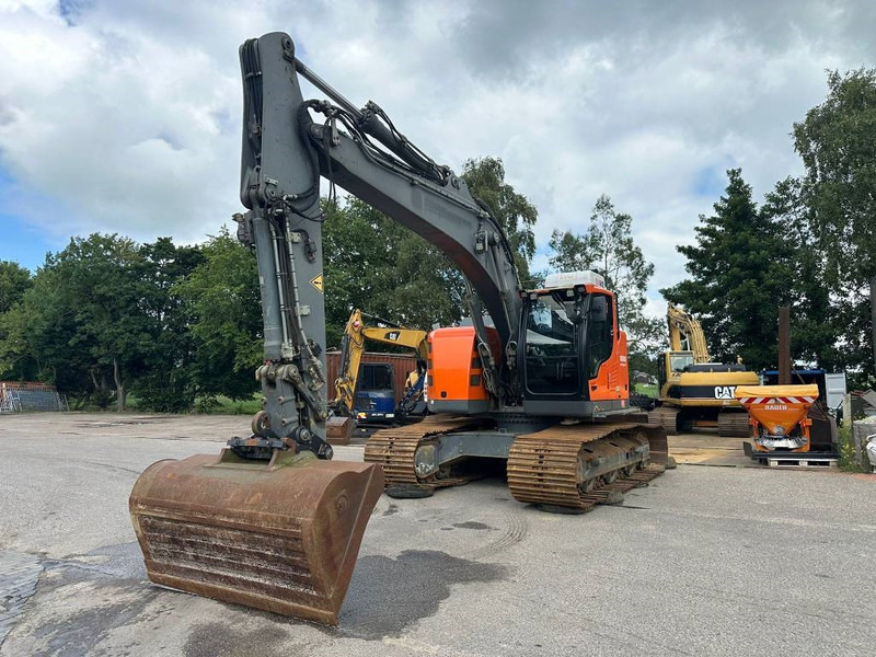 Liebherr 926 - حفار زحاف: صورة 3 Liebherr 926 - حفار زحاف: صورة 3