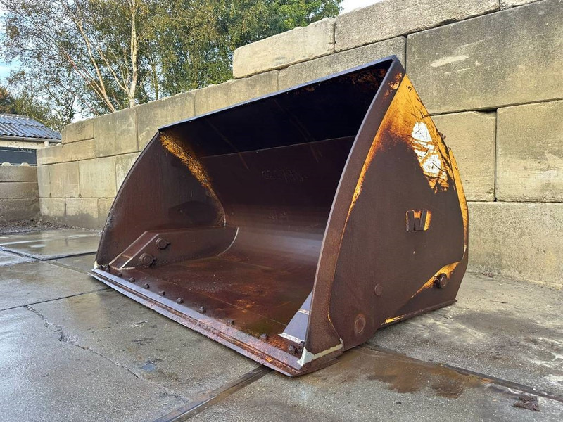 Verachtert 2007 hoogkiepbak / hightipbucket / hochkippschaufe - بكت - آلات البناء: صورة 4 Verachtert 2007 hoogkiepbak / hightipbucket / hochkippschaufe - بكت - آلات البناء: صورة 4