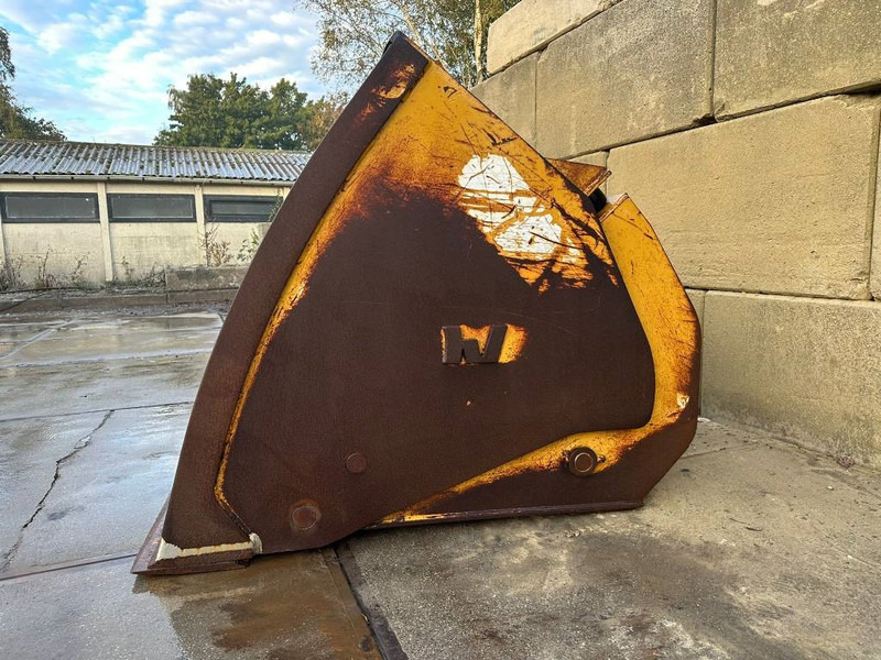 Verachtert 2007 hoogkiepbak / hightipbucket / hochkippschaufe - بكت - آلات البناء: صورة 5 Verachtert 2007 hoogkiepbak / hightipbucket / hochkippschaufe - بكت - آلات البناء: صورة 5