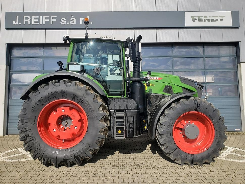 جرار J.Reiff Sarl                        
                                                                Herr Stefan Neukirch                                                                - 77 Z.I in den: صورة 7