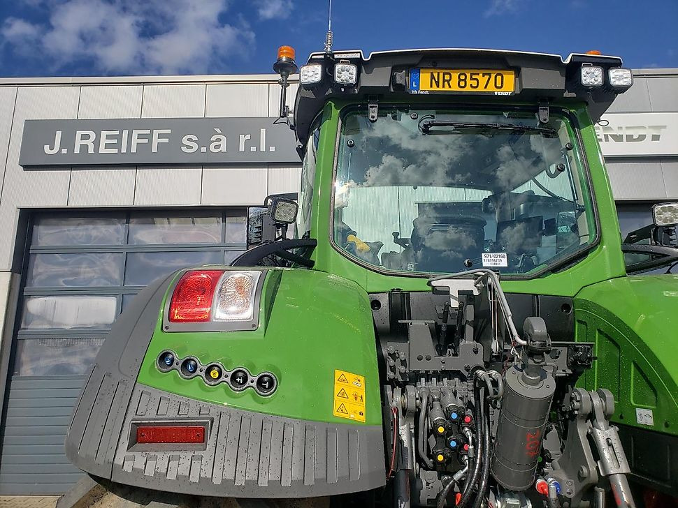 جرار J.Reiff Sarl                        
                                                                Herr Stefan Neukirch                                                                - 77 Z.I in den: صورة 10