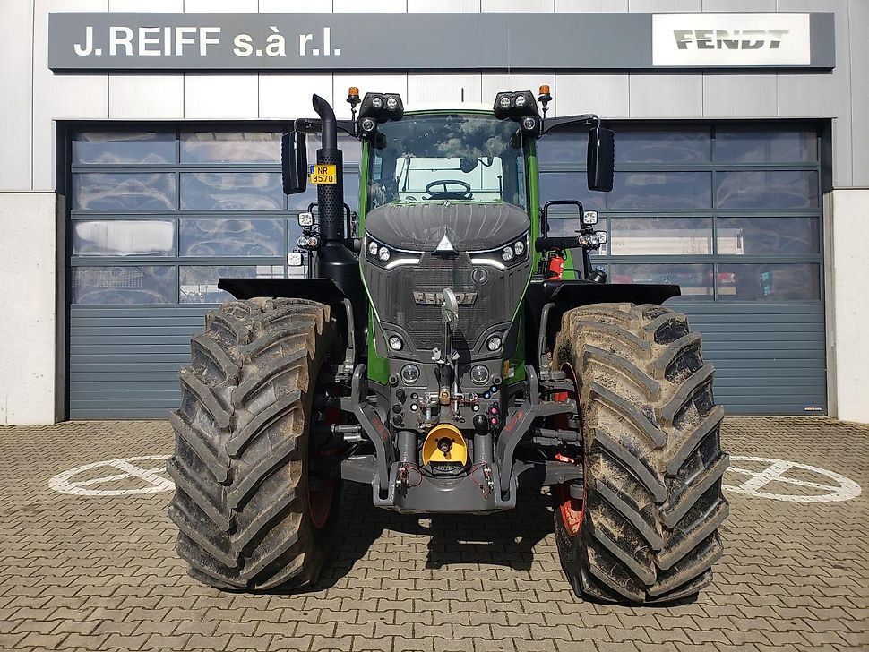 جرار J.Reiff Sarl                        
                                                                Herr Stefan Neukirch                                                                - 77 Z.I in den: صورة 11