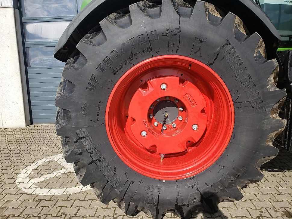 جرار J.Reiff Sarl                        
                                                                Herr Stefan Neukirch                                                                - 77 Z.I in den: صورة 8