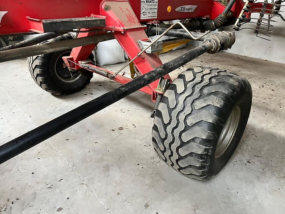 J.Reiff Sarl
Herr Stefan Neukirch - 77 Z.I in den - آلة تيبيس العشب/ آلة جمع العشب: صورة 5 J.Reiff Sarl
Herr Stefan Neukirch - 77 Z.I in den - آلة تيبيس العشب/ آلة جمع العشب: صورة 5