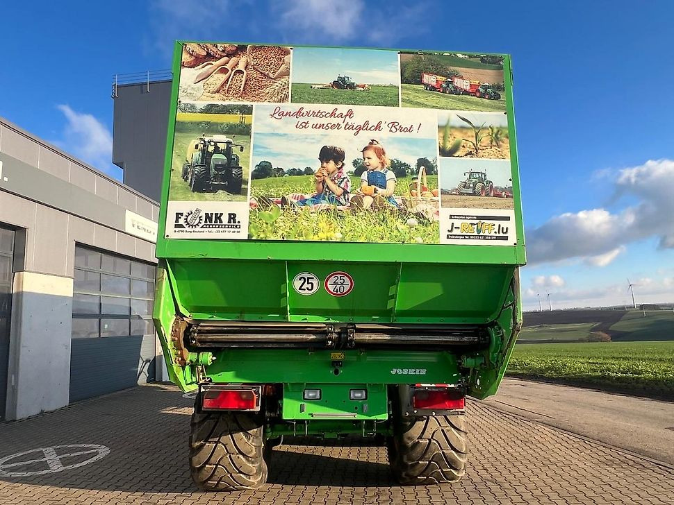 J.Reiff Sarl
Herr Stefan Neukirch - 77 Z.I in den - المقطورة الزراعية: صورة 4 J.Reiff Sarl
Herr Stefan Neukirch - 77 Z.I in den - المقطورة الزراعية: صورة 4