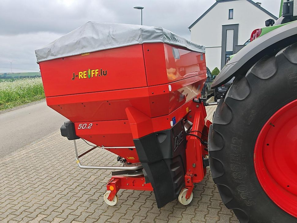 J.Reiff Sarl
Herr Stefan Neukirch - 77 Z.I in den - آلة رش السماد: صورة 4 J.Reiff Sarl
Herr Stefan Neukirch - 77 Z.I in den - آلة رش السماد: صورة 4