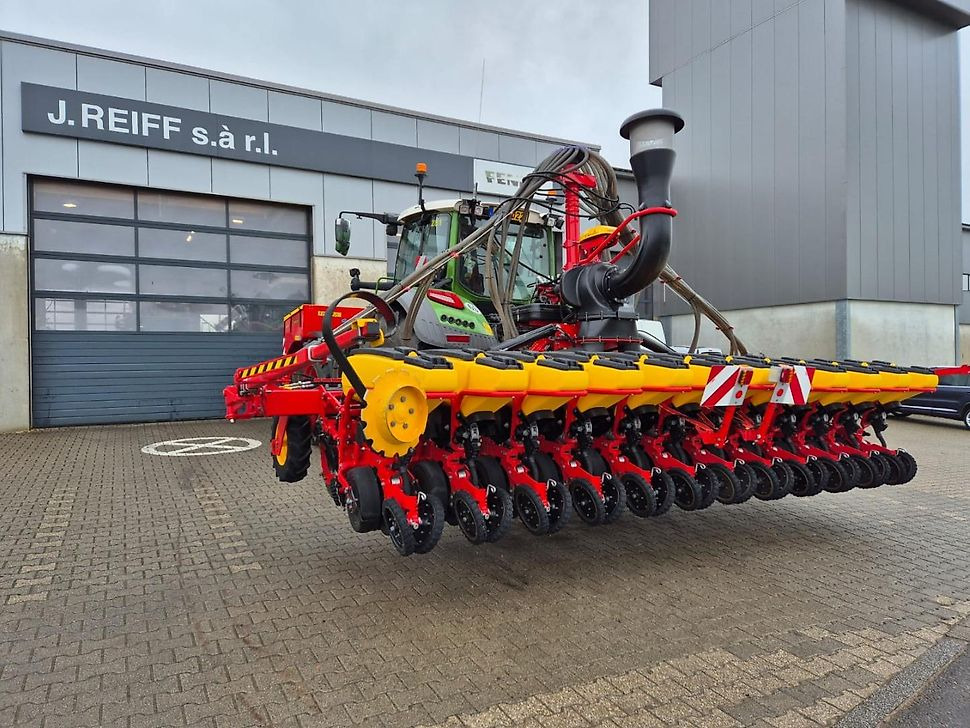 J.Reiff Sarl
Herr Stefan Neukirch - 77 Z.I in den - آلة نثر البذور الدقيقة: صورة 2 J.Reiff Sarl
Herr Stefan Neukirch - 77 Z.I in den - آلة نثر البذور الدقيقة: صورة 2