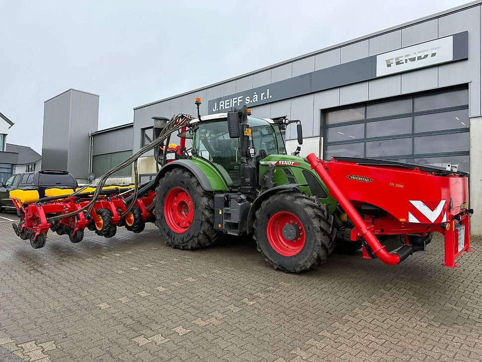 J.Reiff Sarl
Herr Stefan Neukirch - 77 Z.I in den - آلة نثر البذور الدقيقة: صورة 3 J.Reiff Sarl
Herr Stefan Neukirch - 77 Z.I in den - آلة نثر البذور الدقيقة: صورة 3