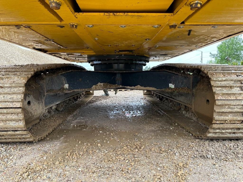 حفار زحاف Komatsu PC 210 LC-11: صورة 6