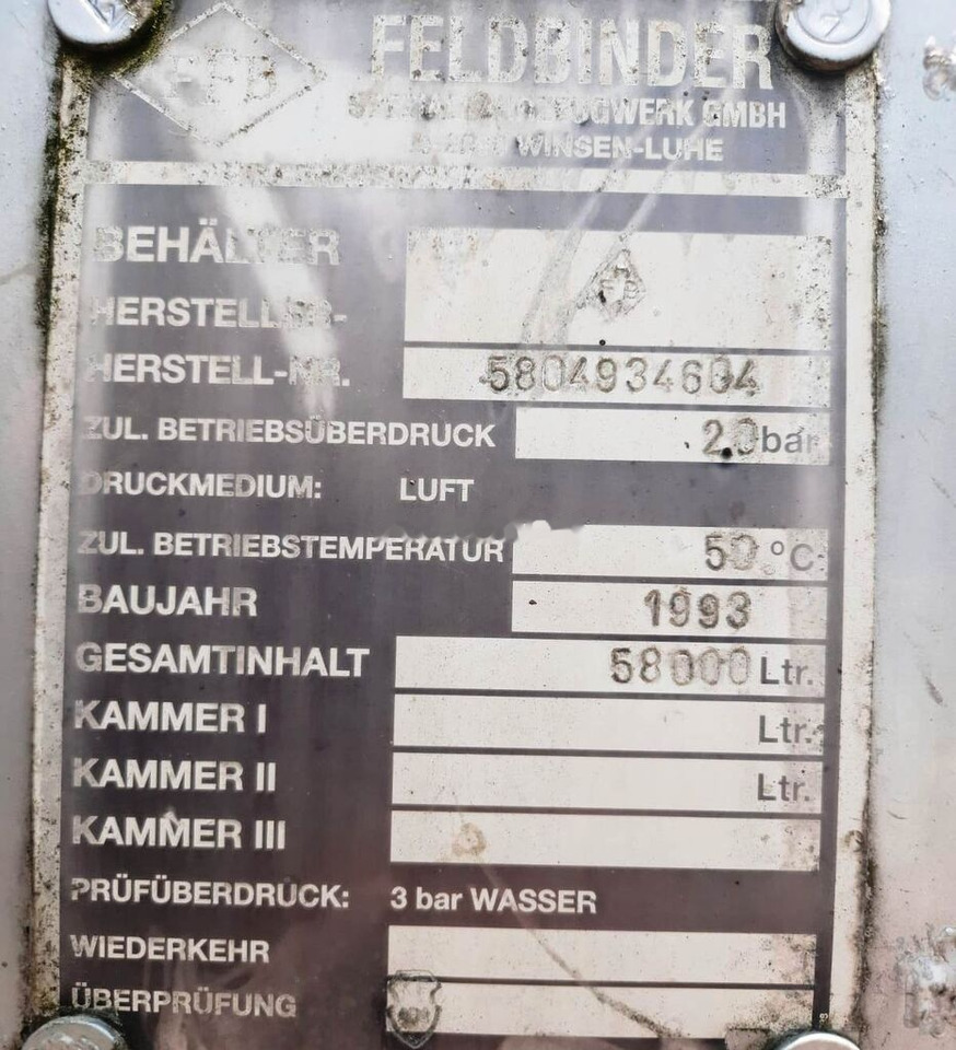 Feldbinder - بلكر: صورة 3 Feldbinder - بلكر: صورة 3