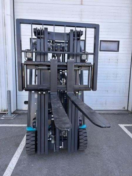 Baoli KBE 20N électrque FRONTAL - رافعة شوكية كهربائية: صورة 5 Baoli KBE 20N électrque FRONTAL - رافعة شوكية كهربائية: صورة 5