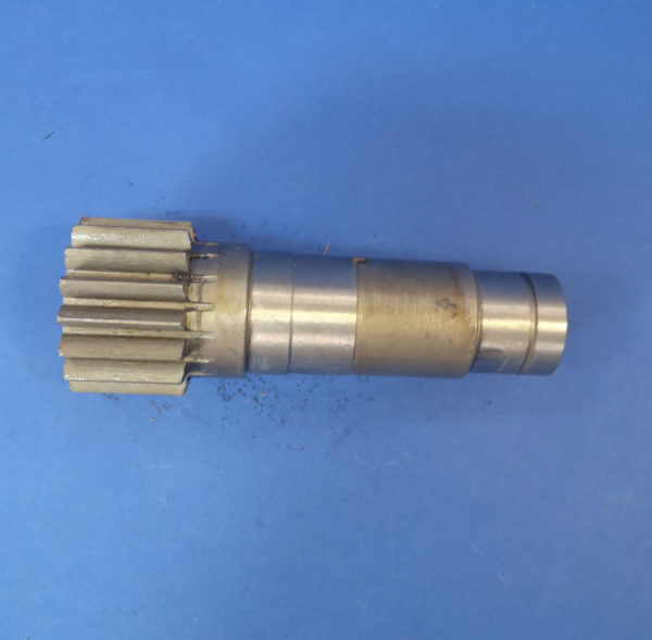 010080A Schwenkmotorwelle Bobcat 320, 322 - محرك سوينغ - آلات البناء: صورة 2 010080A Schwenkmotorwelle Bobcat 320, 322 - محرك سوينغ - آلات البناء: صورة 2