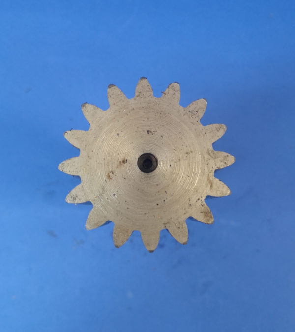 010080A Swing motor shaft Bobcat 320, 322 - محرك سوينغ - آلات البناء: صورة 4 010080A Swing motor shaft Bobcat 320, 322 - محرك سوينغ - آلات البناء: صورة 4