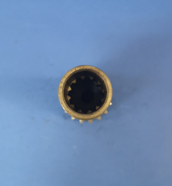 010080A Swing motor shaft Bobcat 320, 322 - محرك سوينغ - آلات البناء: صورة 3 010080A Swing motor shaft Bobcat 320, 322 - محرك سوينغ - آلات البناء: صورة 3