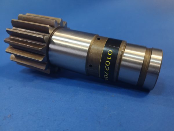 010270A Bobcat 320 and 322 swing motor shaft - محرك سوينغ - آلات البناء: صورة 1 010270A Bobcat 320 and 322 swing motor shaft - محرك سوينغ - آلات البناء: صورة 1