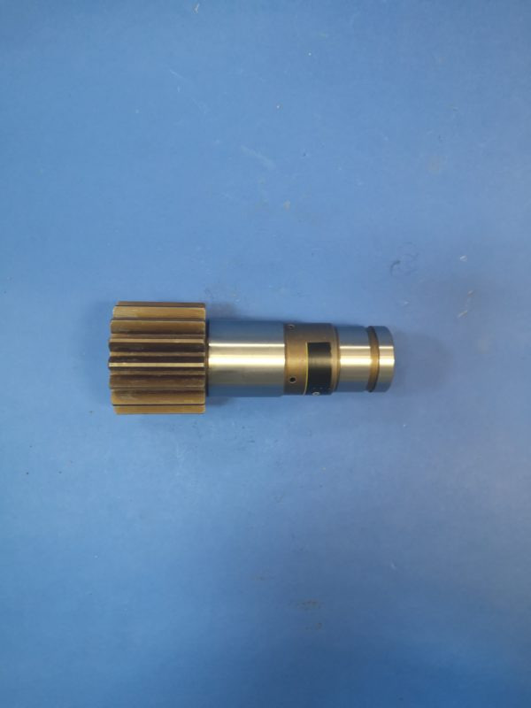 010270A Bobcat 320 and 322 swing motor shaft - محرك سوينغ - آلات البناء: صورة 2 010270A Bobcat 320 and 322 swing motor shaft - محرك سوينغ - آلات البناء: صورة 2