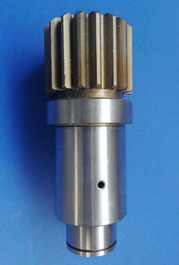 010430A Bobcat 325 swing motor shaft - محرك سوينغ - آلات البناء: صورة 4 010430A Bobcat 325 swing motor shaft - محرك سوينغ - آلات البناء: صورة 4