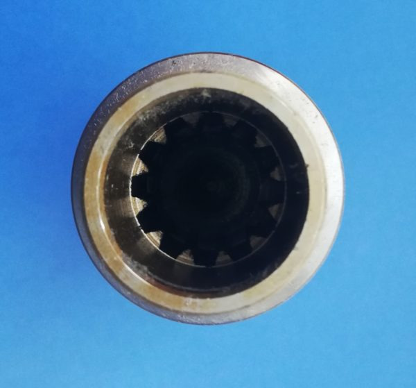 010430A Wałek silnika obrotu Bobcat 325 - محرك سوينغ - آلات البناء: صورة 3 010430A Wałek silnika obrotu Bobcat 325 - محرك سوينغ - آلات البناء: صورة 3