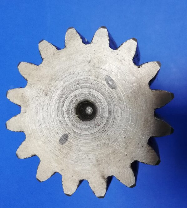 010510A Wałek silnika obrotu Libra 216 - محرك سوينغ - آلات البناء: صورة 2 010510A Wałek silnika obrotu Libra 216 - محرك سوينغ - آلات البناء: صورة 2