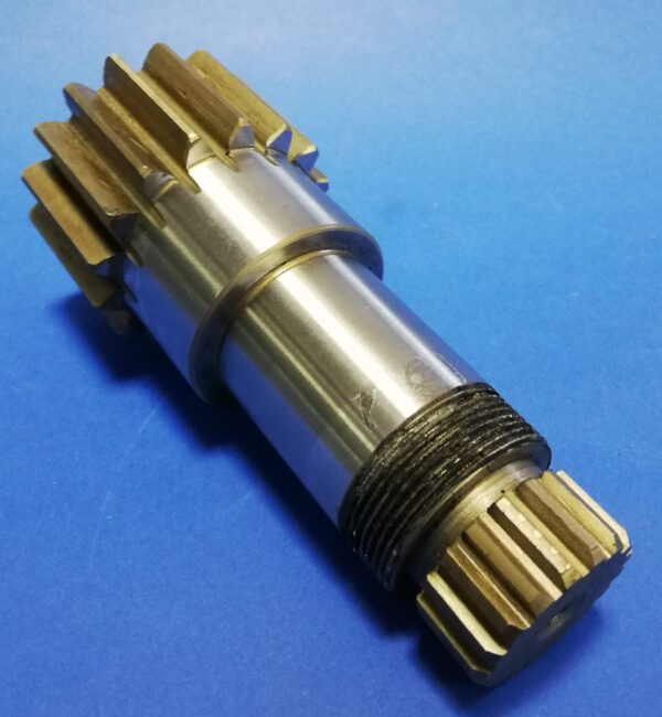 010510A Wałek silnika obrotu Libra 216 - محرك سوينغ - آلات البناء: صورة 3 010510A Wałek silnika obrotu Libra 216 - محرك سوينغ - آلات البناء: صورة 3